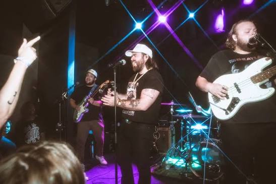 Harbour live performance